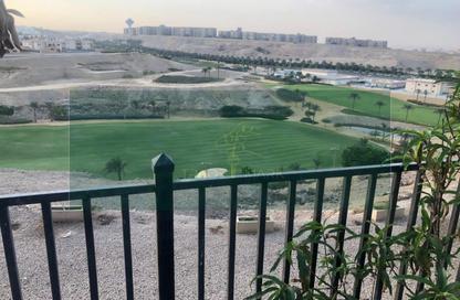Villa - 4 Bedrooms - 4 Bathrooms for rent in The Fourteen Golf Residences - Uptown Cairo - Mokattam - Cairo Villa - 4 Bedrooms - 4 Bathrooms for rent in The Fourteen Golf Residences - Uptown Cairo - Mokattam - Cairo