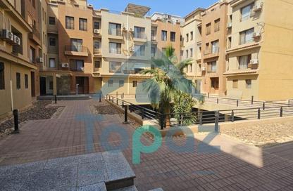 Duplex - 3 Bedrooms - 4 Bathrooms for rent in Casa - Sheikh Zayed Compounds - Sheikh Zayed City - Giza
