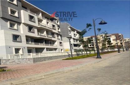 Apartment - 3 Bedrooms - 3 Bathrooms for sale in JAYD Residence - 5th Settlement Compounds - The 5th Settlement - New Cairo City - Cairo