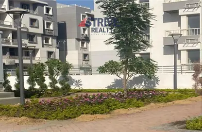 Apartment - 3 Bedrooms - 3 Bathrooms for sale in JAYD Residence - 5th Settlement Compounds - The 5th Settlement - New Cairo City - Cairo