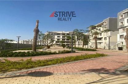 Apartment - 3 Bedrooms - 3 Bathrooms for sale in JAYD Residence - 5th Settlement Compounds - The 5th Settlement - New Cairo City - Cairo