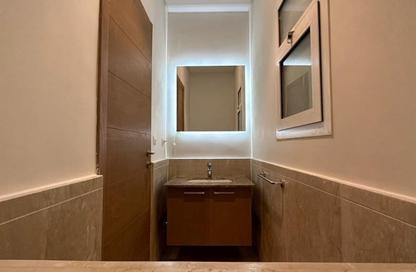 Apartment - 2 Bedrooms - 3 Bathrooms for rent in Mivida - 5th Settlement Compounds - The 5th Settlement - New Cairo City - Cairo