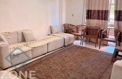 Apartment - 3 Bedrooms - 2 Bathrooms for rent in B6 - Madinaty - Cairo
