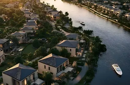 Apartment - 3 Bedrooms - 3 Bathrooms for sale in Jirian - New Zayed City - Sheikh Zayed City - Giza