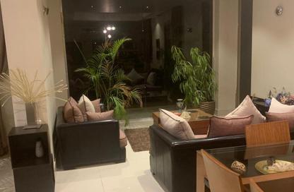 Villa - 5 Bedrooms - 6 Bathrooms for sale in Allegria - Sheikh Zayed Compounds - Sheikh Zayed City - Giza