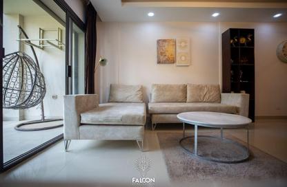 Apartment - 3 - 2 for sale in American University Housing District - 5th Settlement Compounds - The 5th Settlement - New Cairo City - Cairo