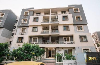 Apartment - 3 Bedrooms - 3 Bathrooms for sale in JAYD Residence - 5th Settlement Compounds - The 5th Settlement - New Cairo City - Cairo