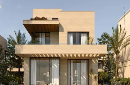 شقة - غرفة نوم - 1 حمام للبيع في نول - كمبوندات التجمع الخامس - التجمع الخامس - مدينة القاهرة الجديدة - القاهرة