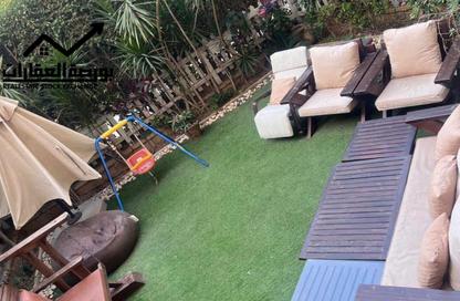 Apartment - 3 Bedrooms - 3 Bathrooms for sale in El Rehab Extension - Al Rehab - New Cairo City - Cairo Apartment - 3 Bedrooms - 3 Bathrooms for sale in El Rehab Extension - Al Rehab - New Cairo City - Cairo