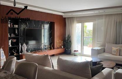 Apartment - 3 Bedrooms - 3 Bathrooms for sale in El Rehab Extension - Al Rehab - New Cairo City - Cairo