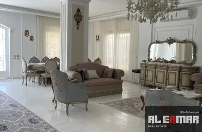 فيلا - 6 غرف نوم للايجار في مراكش - الحزام الاخضر - مدينة 6 أكتوبر - الجيزة