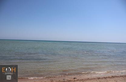 Apartment - 2 Bedrooms - 1 Bathroom for sale in Al Ahyaa District - Hurghada - Red Sea