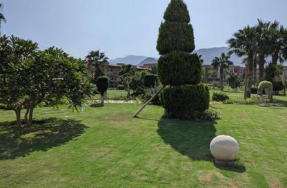 Chalet - 2 Bedrooms - 2 Bathrooms for sale in Blumar - Al Ain Al Sokhna - Suez Chalet - 2 Bedrooms - 2 Bathrooms for sale in Blumar - Al Ain Al Sokhna - Suez