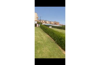شاليه - 2 غرف نوم - 2 حمامات للبيع في بلومار - العين السخنة - السويس