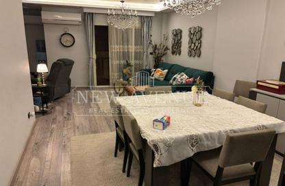 Apartment - 3 Bedrooms - 3 Bathrooms for sale in El Narges Buildings - Al Narges - New Cairo City - Cairo