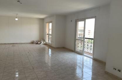 Apartment - 3 Bedrooms - 3 Bathrooms for rent in El Rehab Extension - Al Rehab - New Cairo City - Cairo Apartment - 3 Bedrooms - 3 Bathrooms for rent in El Rehab Extension - Al Rehab - New Cairo City - Cairo