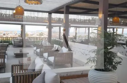 شاليه - 2 غرف نوم - 2 حمامات للبيع في أزهى - العين السخنة - السويس