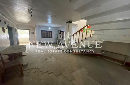 Whole Building - Studio - 6 Bathrooms for sale in Abbas Al Akkad St. - 1st Zone - Nasr City - Cairo