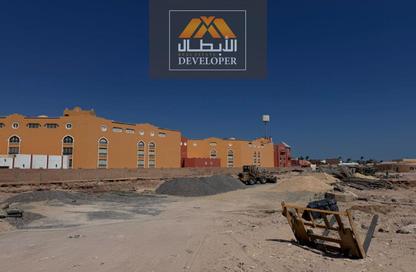 شقة - 2 - 1 للبيع في المركز السياحي - الغردقة - محافظة البحر الاحمر شقة - 2 - 1 للبيع في المركز السياحي - الغردقة - محافظة البحر الاحمر