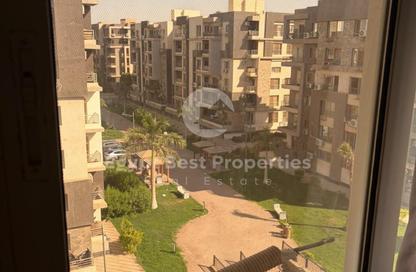 شقة - 2 غرف نوم - 2 حمامات للبيع في جنة 1 - كمبوندات الشيخ زايد - الشيخ زايد - الجيزة