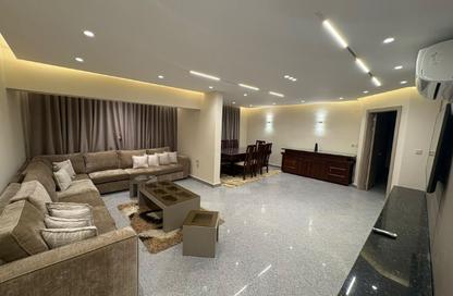 شقة - 3 - 3 للايجار في شارع عمارات ميلسا - مساكن المهندسين - مدينة نصر - القاهرة