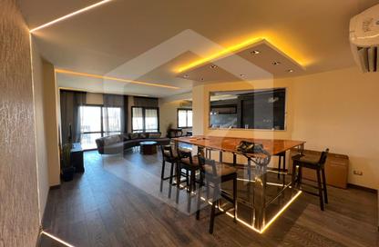Apartment - 3 Bedrooms - 4 Bathrooms for rent in Westown - Sheikh Zayed Compounds - Sheikh Zayed City - Giza Apartment - 3 Bedrooms - 4 Bathrooms for rent in Westown - Sheikh Zayed Compounds - Sheikh Zayed City - Giza