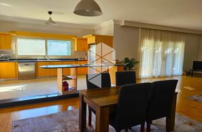 Apartment - 3 - 3 for rent in Katameya Heights - El Katameya Compounds - El Katameya - New Cairo City - Cairo Apartment - 3 - 3 for rent in Katameya Heights - El Katameya Compounds - El Katameya - New Cairo City - Cairo