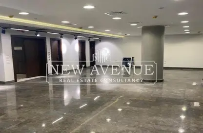 مساحات مكتبية - 2 غرف نوم - 3 حمامات للايجار في ايستاون - كمبوندات التجمع الخامس - التجمع الخامس - مدينة القاهرة الجديدة - القاهرة