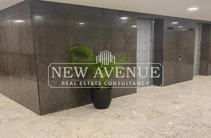 Office Space - 2 Bedrooms - 3 Bathrooms for rent in Eastown - 5th Settlement Compounds - The 5th Settlement - New Cairo City - Cairo