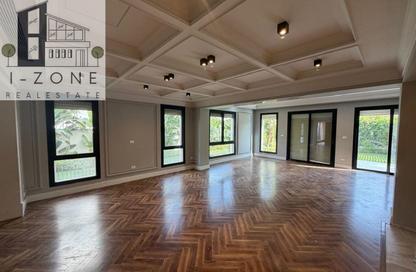 Villa - 5 - 6 for rent in Villette - 5th Settlement Compounds - The 5th Settlement - New Cairo City - Cairo