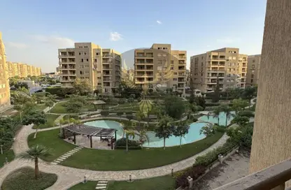 Apartment - 4 Bedrooms - 3 Bathrooms for sale in The Square - 5th Settlement Compounds - The 5th Settlement - New Cairo City - Cairo