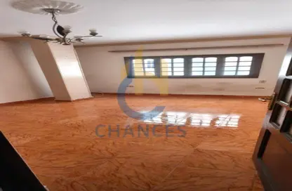 Apartment - 2 Bedrooms - 1 Bathroom for sale in Al Arqam Ibn Abi Al Arqam St. - El Mearag City - Zahraa El Maadi - Hay El Maadi - Cairo