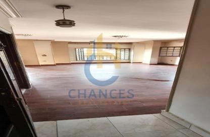 Apartment - 2 Bedrooms - 1 Bathroom for sale in Al Arqam Ibn Abi Al Arqam St. - El Mearag City - Zahraa El Maadi - Hay El Maadi - Cairo