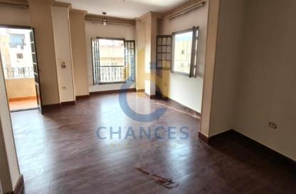 Apartment - 2 Bedrooms - 1 Bathroom for sale in Al Arqam Ibn Abi Al Arqam St. - El Mearag City - Zahraa El Maadi - Hay El Maadi - Cairo