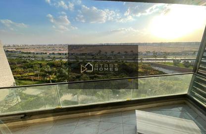 Apartment - 3 Bedrooms - 2 Bathrooms for rent in B15 - Madinaty - Cairo