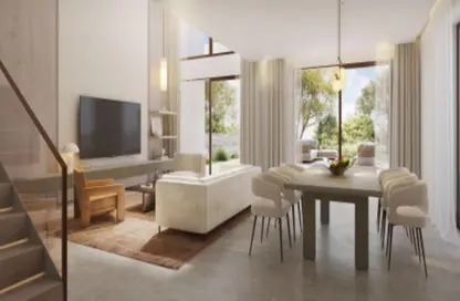 Apartment - 3 Bedrooms - 3 Bathrooms for sale in Solana - New Zayed City - Sheikh Zayed City - Giza