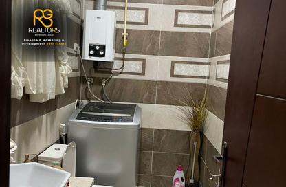 Townhouse - 3 Bedrooms - 3 Bathrooms for sale in Evergreen - Hadayek October - 6 October City - Giza