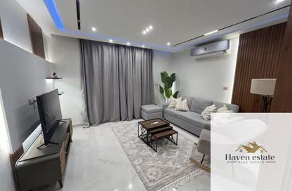 Apartment - 2 Bedrooms - 1 Bathroom for rent in The Square - 5th Settlement Compounds - The 5th Settlement - New Cairo City - Cairo Apartment - 2 Bedrooms - 1 Bathroom for rent in The Square - 5th Settlement Compounds - The 5th Settlement - New Cairo City - Cairo