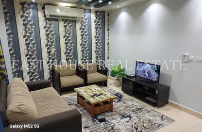 Apartment - Studio - 1 Bathroom for rent in Madinaty - Cairo Apartment - Studio - 1 Bathroom for rent in Madinaty - Cairo