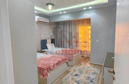 Apartment - 3 Bedrooms - 2 Bathrooms for rent in Wesal City - El Shorouk Compounds - Shorouk City - Cairo
