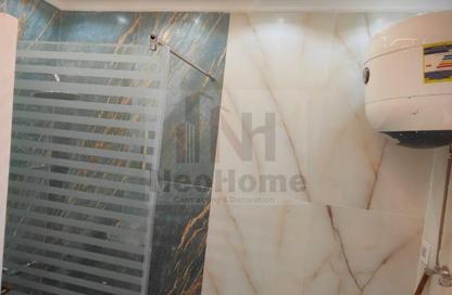 Apartment - 3 Bedrooms - 2 Bathrooms for rent in Wesal City - El Shorouk Compounds - Shorouk City - Cairo