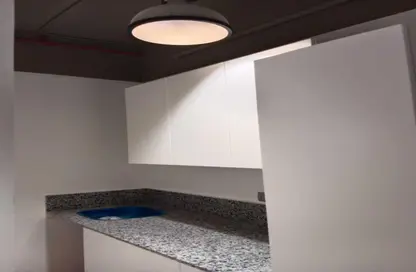 Office Space - 2 Bedrooms - 2 Bathrooms for sale in The Polygon - Sheikh Zayed Compounds - Sheikh Zayed City - Giza