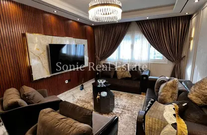 شقة - 2 غرف نوم - 2 حمامات للبيع في ماونتن فيو هايد بارك - كمبوندات التجمع الخامس - التجمع الخامس - مدينة القاهرة الجديدة - القاهرة