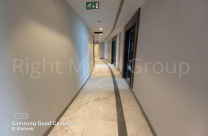 Office Space - 5 Bedrooms - 3 Bathrooms for sale in Smart Village - Cairo Alexandria Desert Road - 6 October City - Giza