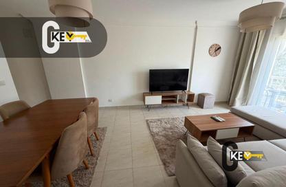 Apartment - 2 Bedrooms - 1 Bathroom for rent in B10 - Madinaty - Cairo