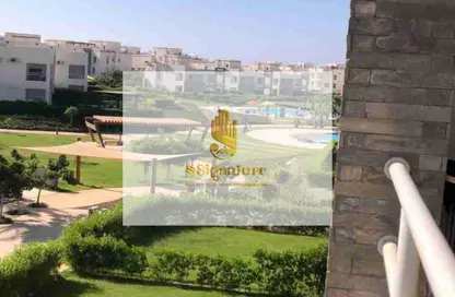 Chalet - 2 Bedrooms - 1 Bathroom for sale in Amwaj - Sidi Abdel Rahman - North Coast