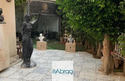 شقة - 2 - 1 للبيع في حدائق المهندسين - الحي الرابع - الشيخ زايد - الجيزة