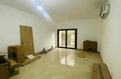 شقة - 3 غرف نوم - 3 حمامات للايجار في مون ريزيدنس - فيفث سكوير - التجمع الخامس - مدينة القاهرة الجديدة - القاهرة