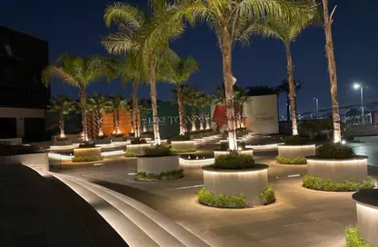 Office Space - 1 Bedroom - 1 Bathroom for rent in Lake View Residence - 5th Settlement Compounds - The 5th Settlement - New Cairo City - Cairo