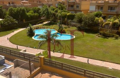 Villa - 3 Bedrooms - 7+ Bathrooms for sale in Jeera - 13th District - Sheikh Zayed City - Giza Villa - 3 Bedrooms - 7+ Bathrooms for sale in Jeera - 13th District - Sheikh Zayed City - Giza